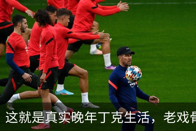 这就是真实晚年丁克生活，老戏骨刘松仁是残酷例子，钱再多也没用